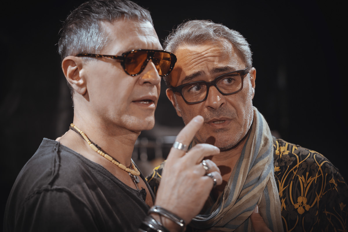 Cancel:Κερδίστε διπλές προσκλήσεις στο Θέατρο Αθηνών