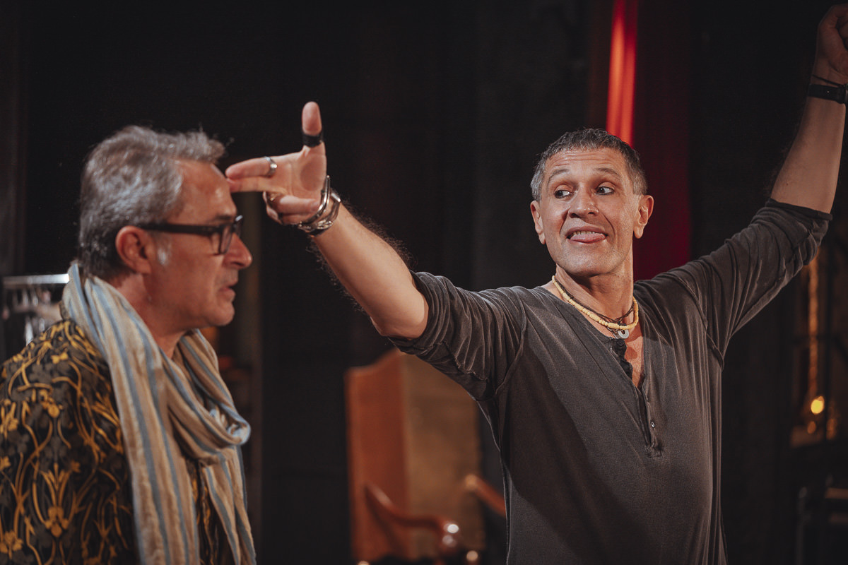 Cancel:Κερδίστε διπλές προσκλήσεις στο Θέατρο Αθηνών