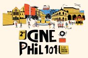 2ο CINEphil_101: Το Διεθνές Φεστιβάλ Φιλοσοφικού Κινηματογράφου επιστρέφει για 2η χρονιά στο Ηράκλειο