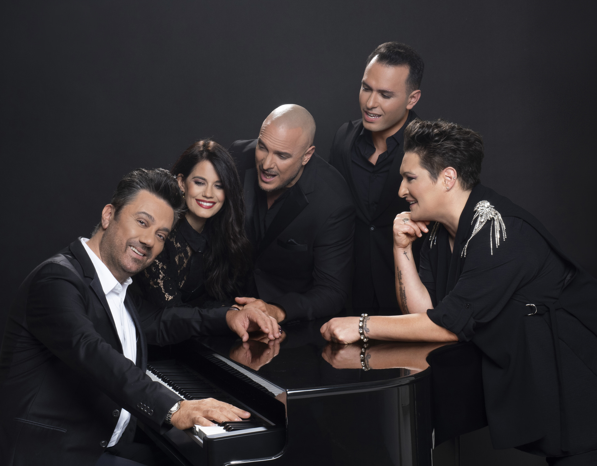 Παράταση εμφανίσεων του Γιώργου Θεοφάνους στη «Μέδουσα»