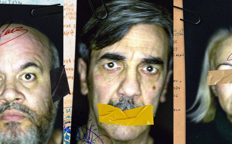 δεκάξι: Από τις 27 Απριλίου στο Θέατρο 104