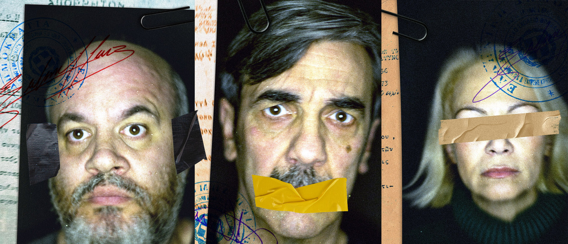 δεκάξι: Από τις 27 Απριλίου στο Θέατρο 104