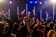 Οι Dalkance στον Σταυρό του Νότου club στις 11 Μαΐου