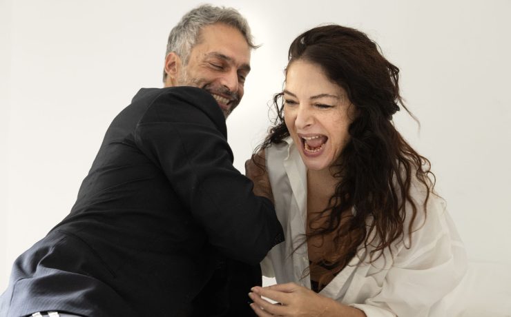 Το «Έργο δύο προσώπων» του Τενεσί Ουίλιαμς σε περιοδεία