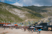 Helmos Mountain Festival vol.4: Το φεστιβάλ που ανεβαίνει πιο ψηλά από ποτέ!