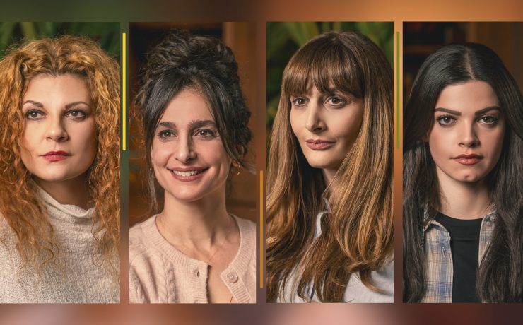 Με δύναμη από την Κηφισιά: Κερδίστε διπλές προσκλήσεις στο Θέατρο Βρετάνια