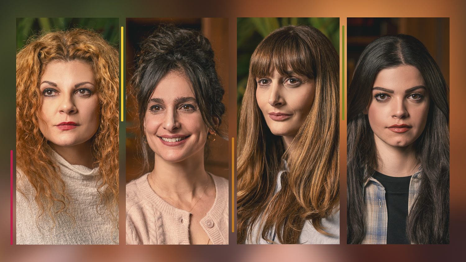 Με δύναμη από την Κηφισιά: Κερδίστε διπλές προσκλήσεις στο Θέατρο Βρετάνια