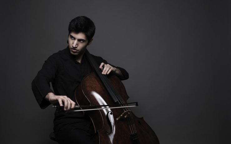 Η Philharmonia Orchestra και ο Λεωνίδας Καβάκος στις 9 Μαΐου στη σκηνή του Μεγάρου Μουσικής