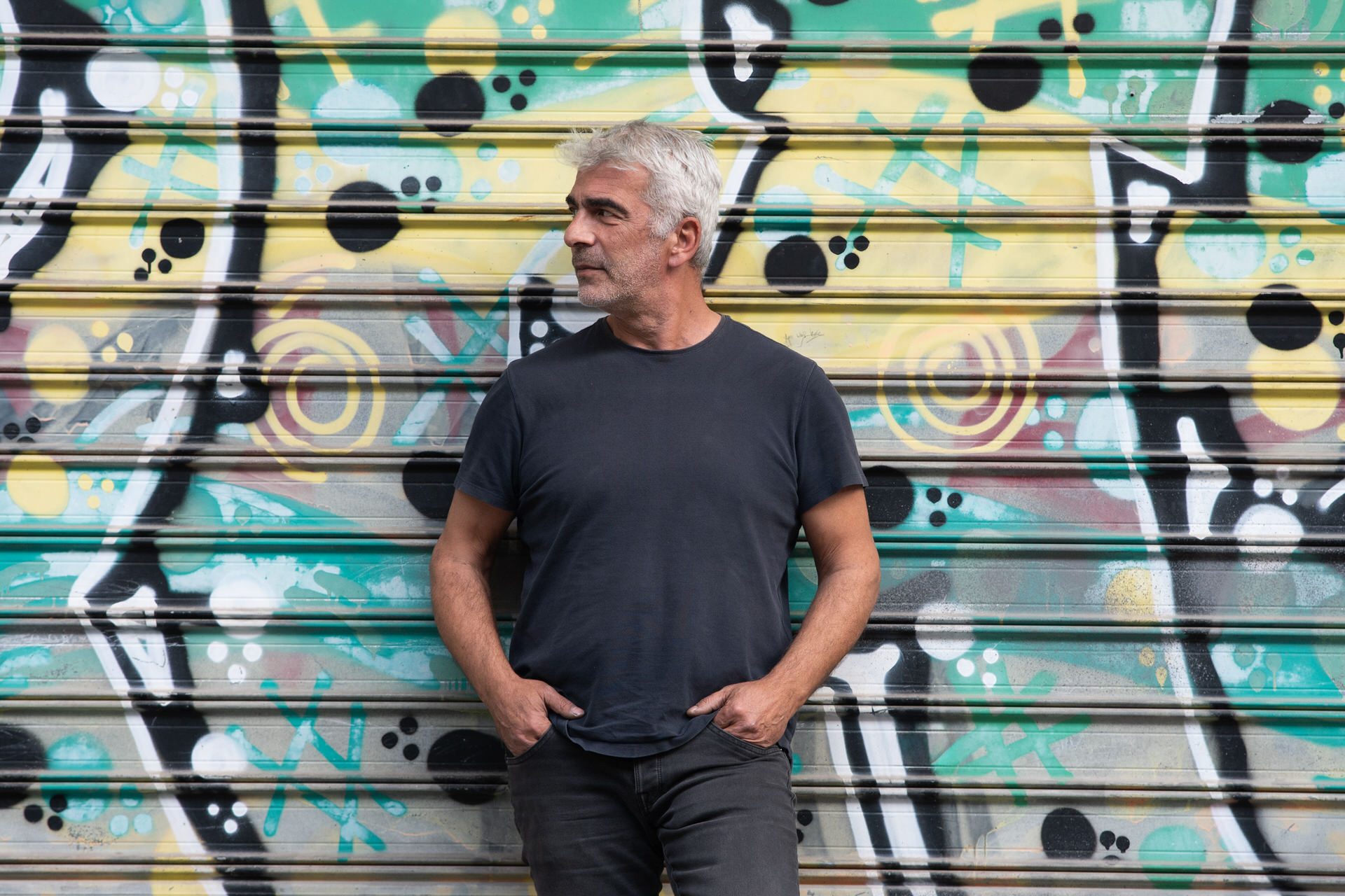  30 χρόνια Μήτσος! Ο Δημήτρης Μυστακίδης μας καλεί στην Τεχνόπολη στις 10 Ιουνίου για να γιορτάσουμε!