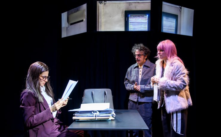 «Απόψε κανείς δεν πεθαίνει»: Συνεχίζεται και μετά το Πάσχα λόγω επιτυχίας