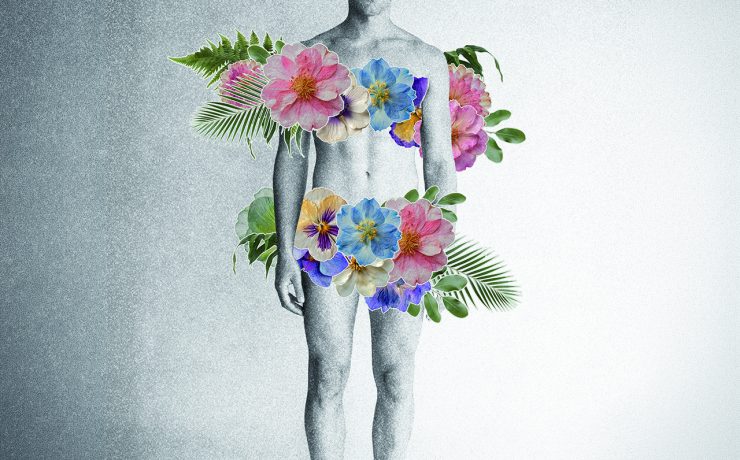 Το τολμηρό έργο "Monsieur Vénus" της Ρασίλντ έρχεται στην Εναλλακτική Σκηνή ΕΛΣ