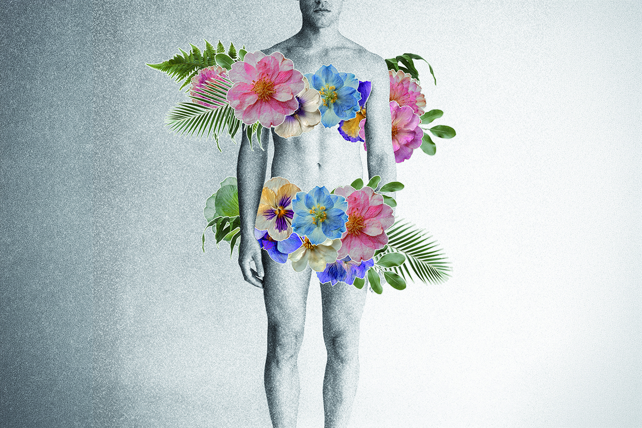 Το τολμηρό έργο "Monsieur Vénus" της Ρασίλντ έρχεται στην Εναλλακτική Σκηνή ΕΛΣ