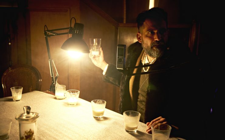 Ο Λόγος του Kaj Munk: Από 4 Μαΐου στο Bios