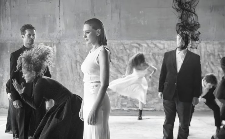   «ΠΕΡΣΕΣ» του Αισχύλου: Στις 3-4 Ιουλίου στο Αρχαίο Θέατρο Επιδαύρου