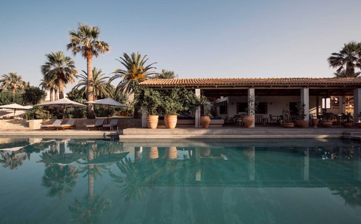 Στρατηγική συνεργασία της PHĀEA με την Hotel Investment Partners για τη μακροχρόνια διαχείριση του Phāea Cretan Malia Hotel