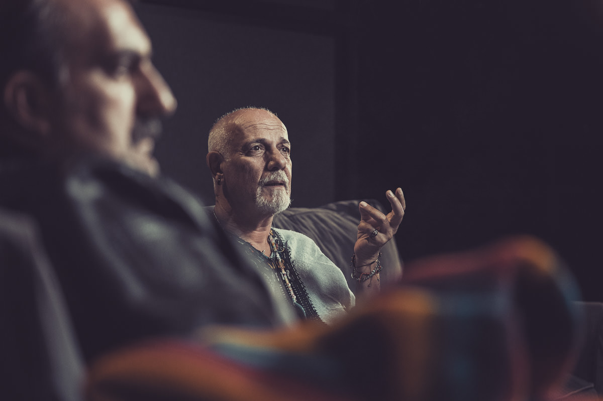 Η Συνάντηση: Κερδίστε διπλές προσκλήσεις στο Θέατρο Μουσούρη