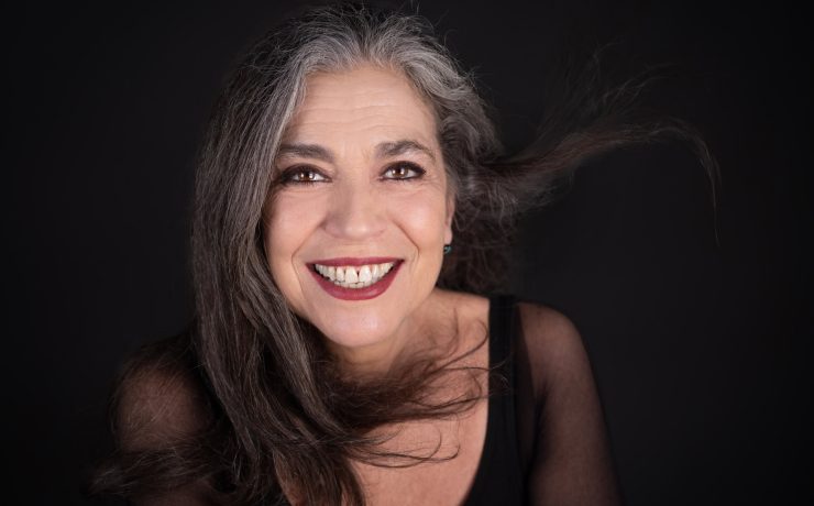 Watersong: Στις 6 Μαΐου στο Μέγαρο Μουσικής