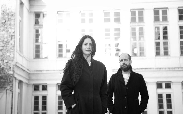 Δυο ελληνικά έργα ταξιδεύουν για να παρουσιαστούν στη Νέα Υόρκη