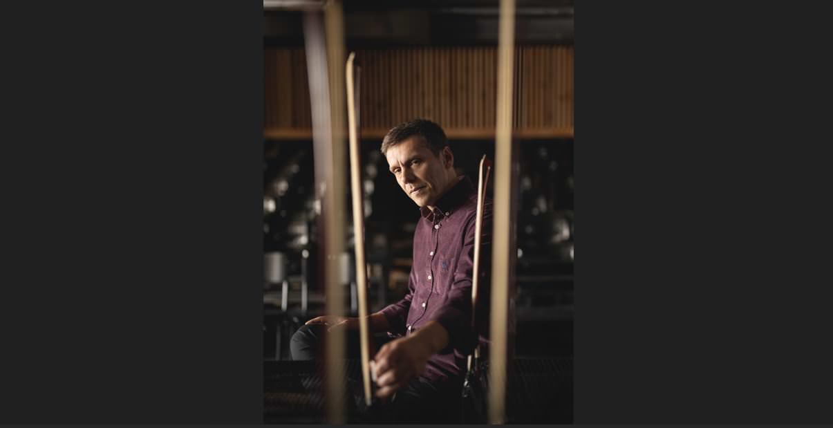 Ο Βασίλης Προδρόμου στον Σταυρό του Νότου Club στις 30 Απριλίου