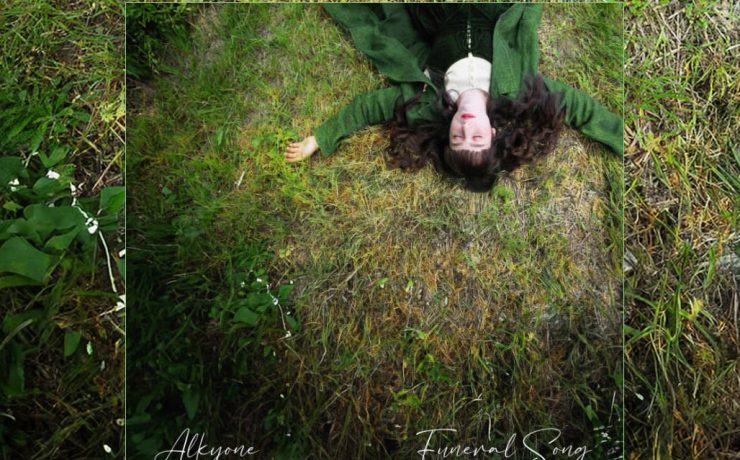 H Alkyone μας παρουσιάζει το νέο single «Funeral Song»