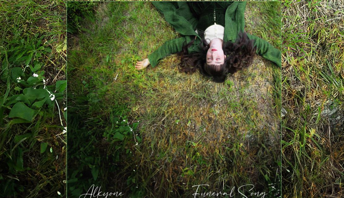  H Alkyone μας παρουσιάζει το νέο single «Funeral Song»