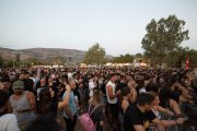 AMVRAKIA FESTIVAL 3.0: Στις όχθες της λίμνης Αμβρακίας από 31/7-2/8