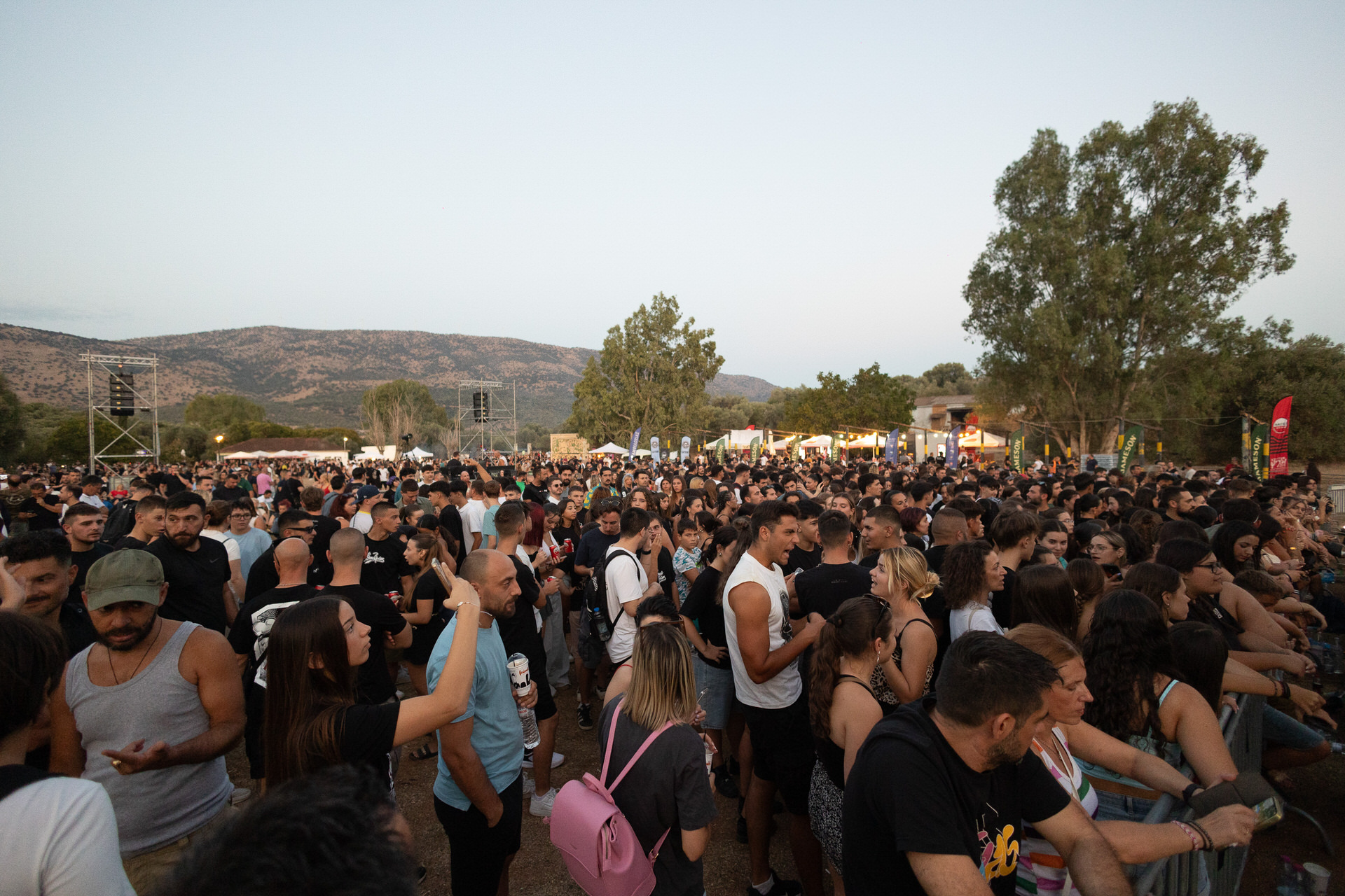 AMVRAKIA FESTIVAL 3.0: Στις όχθες της λίμνης Αμβρακίας από 31/7-2/8