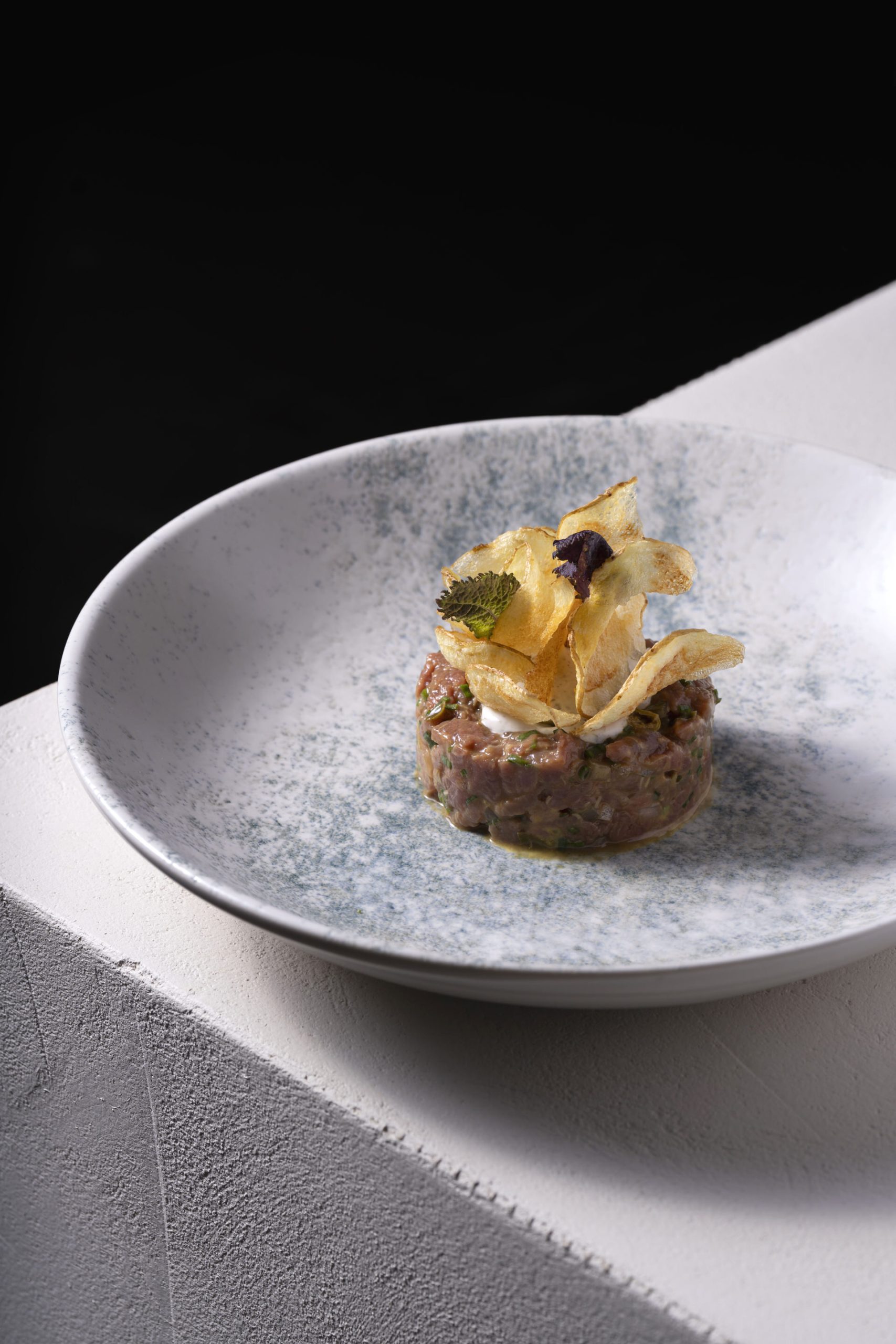 Blends: Το απόλυτο lifestyle dinner στην καρδιά της Γλυφάδας