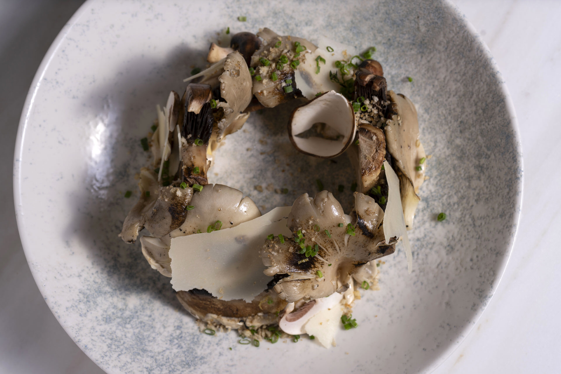 Blends: Το απόλυτο lifestyle dinner στην καρδιά της Γλυφάδας