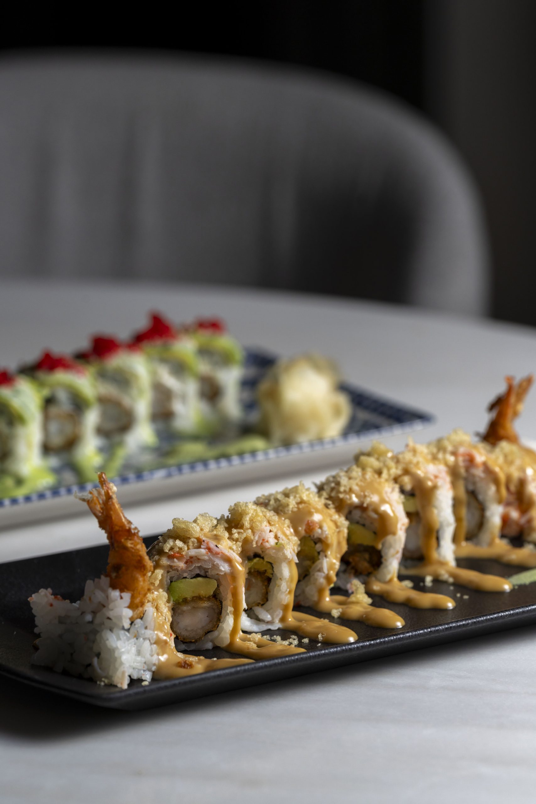 Blends: Το απόλυτο lifestyle dinner στην καρδιά της Γλυφάδας