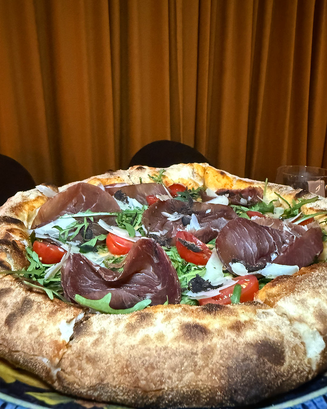 Casa Nicola: Εκεί που η ιταλική κουζίνα γίνεται εμπειρία υψηλής αισθητικής στο Μαρούσι