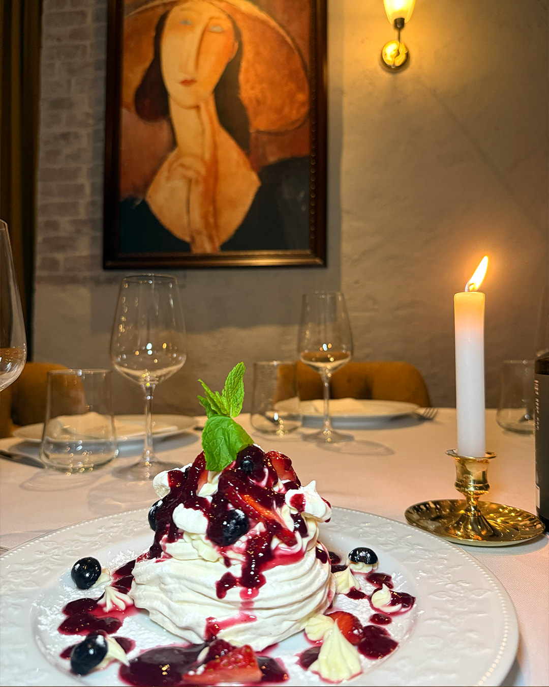 Casa Nicola: Εκεί που η ιταλική κουζίνα γίνεται εμπειρία υψηλής αισθητικής στο Μαρούσι