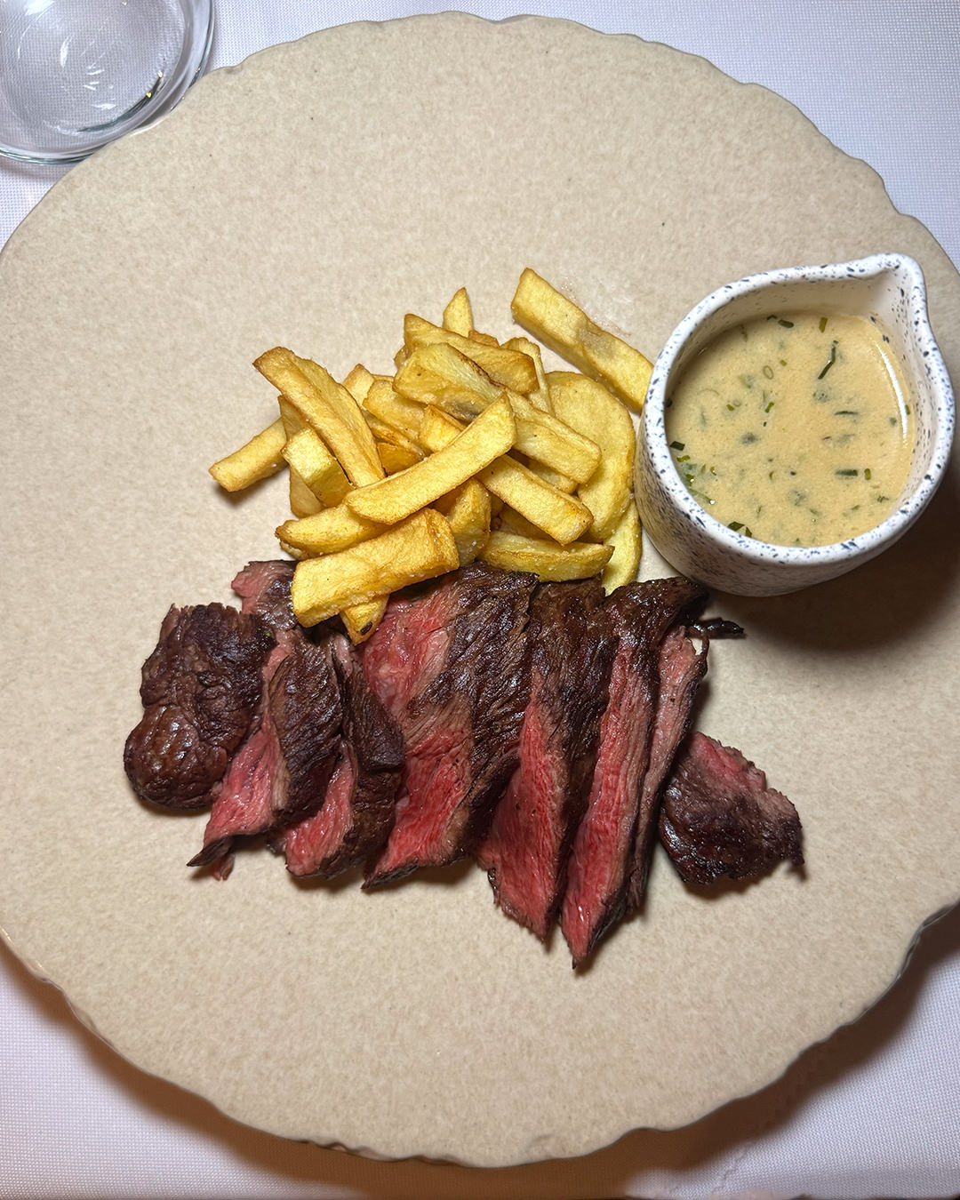 Casa Nicola: Εκεί που η ιταλική κουζίνα γίνεται εμπειρία υψηλής αισθητικής στο Μαρούσι