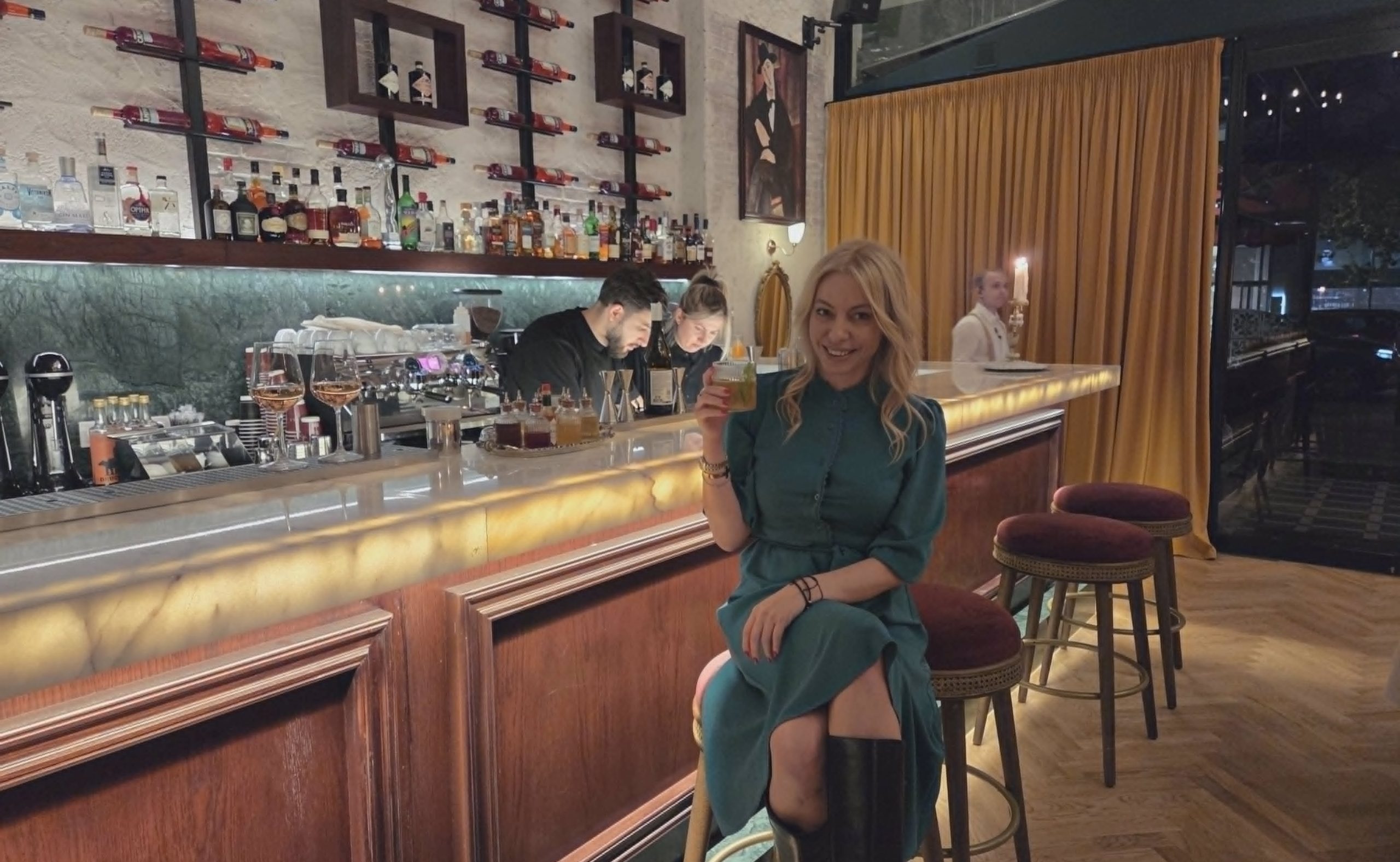 Casa Nicola: Εκεί που η ιταλική κουζίνα γίνεται εμπειρία υψηλής αισθητικής στο Μαρούσι