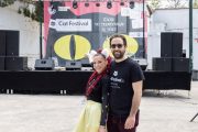 Cat Festival 2026: Δεκάδες γάτες βρήκαν το «παντοτινό τους σπίτι» σε ένα διήμερο γεμάτο αγάπη!