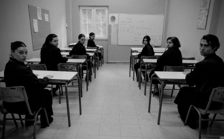 Δεσποινίς Μαργαρίτα: Από 20 Απριλίου στο Θέατρο Αλκμήνη