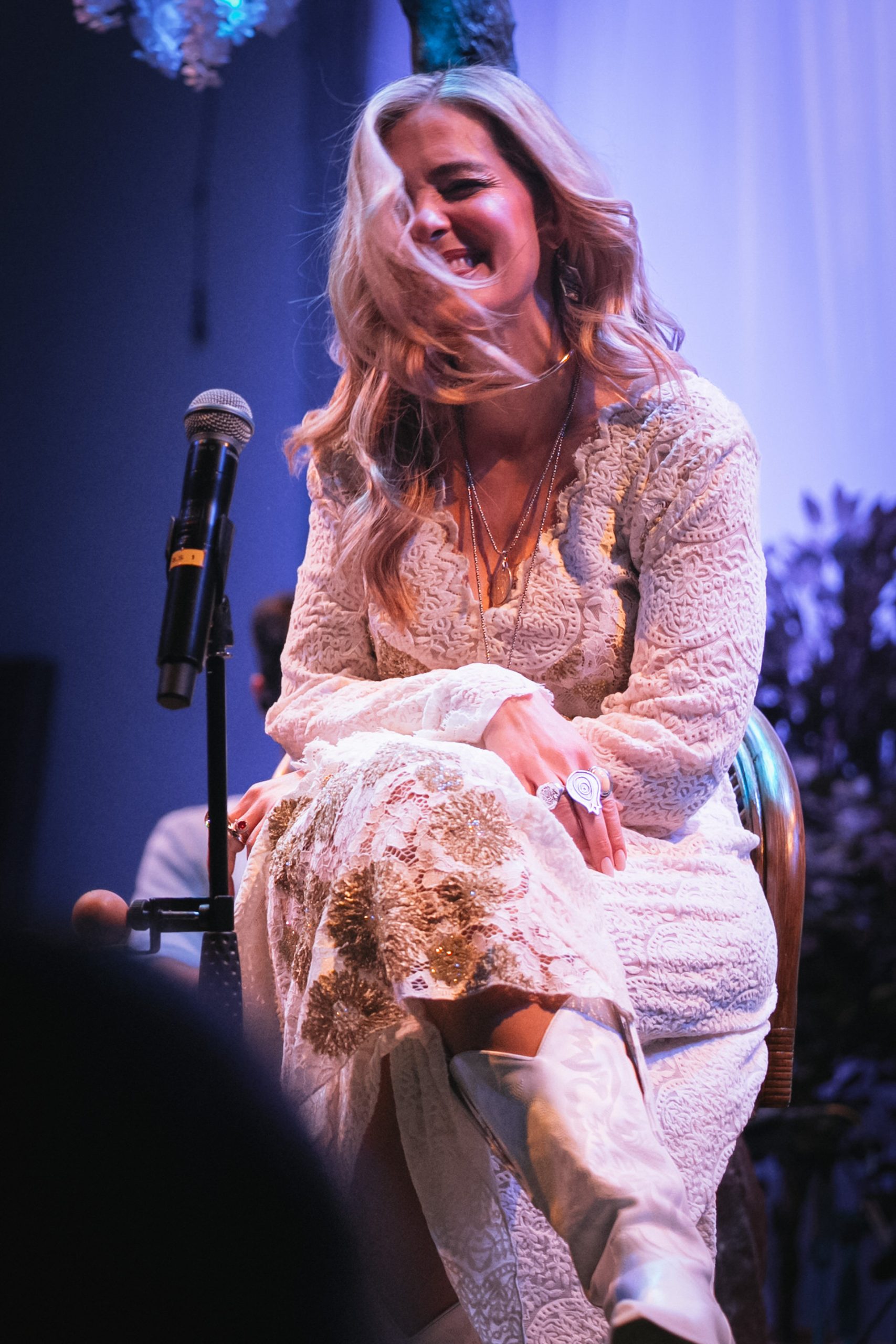 Νατάσσα Μποφίλιου - Μανώλης Φάμελλος: Νέες ημερομηνίες στο θέατρο Θησείον