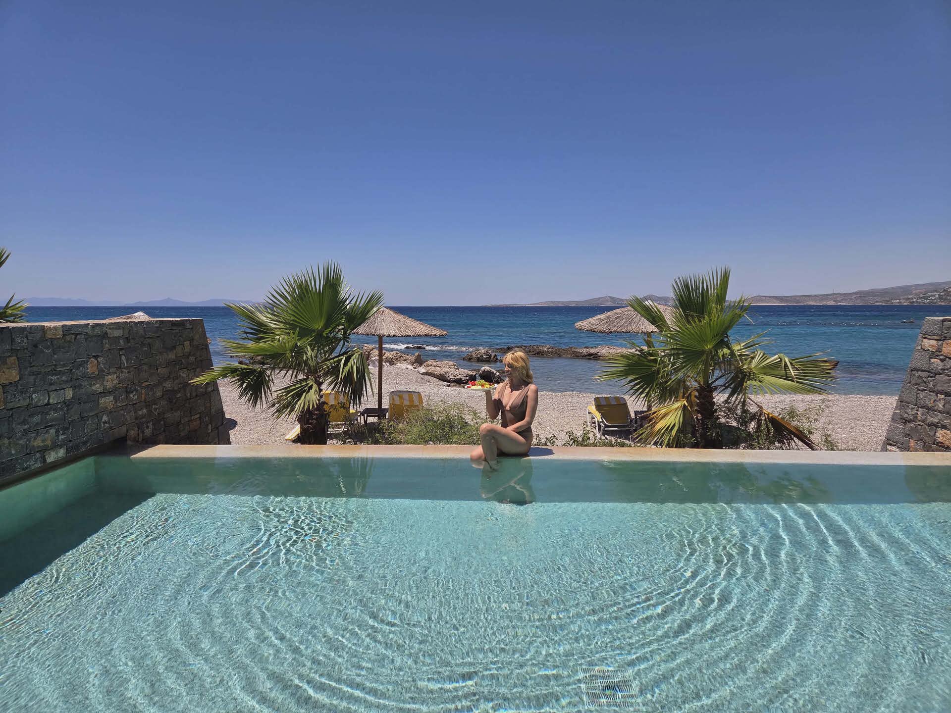 Grand Resort Lagonissi: Πάσχα στο " νησί" της Αθήνας!