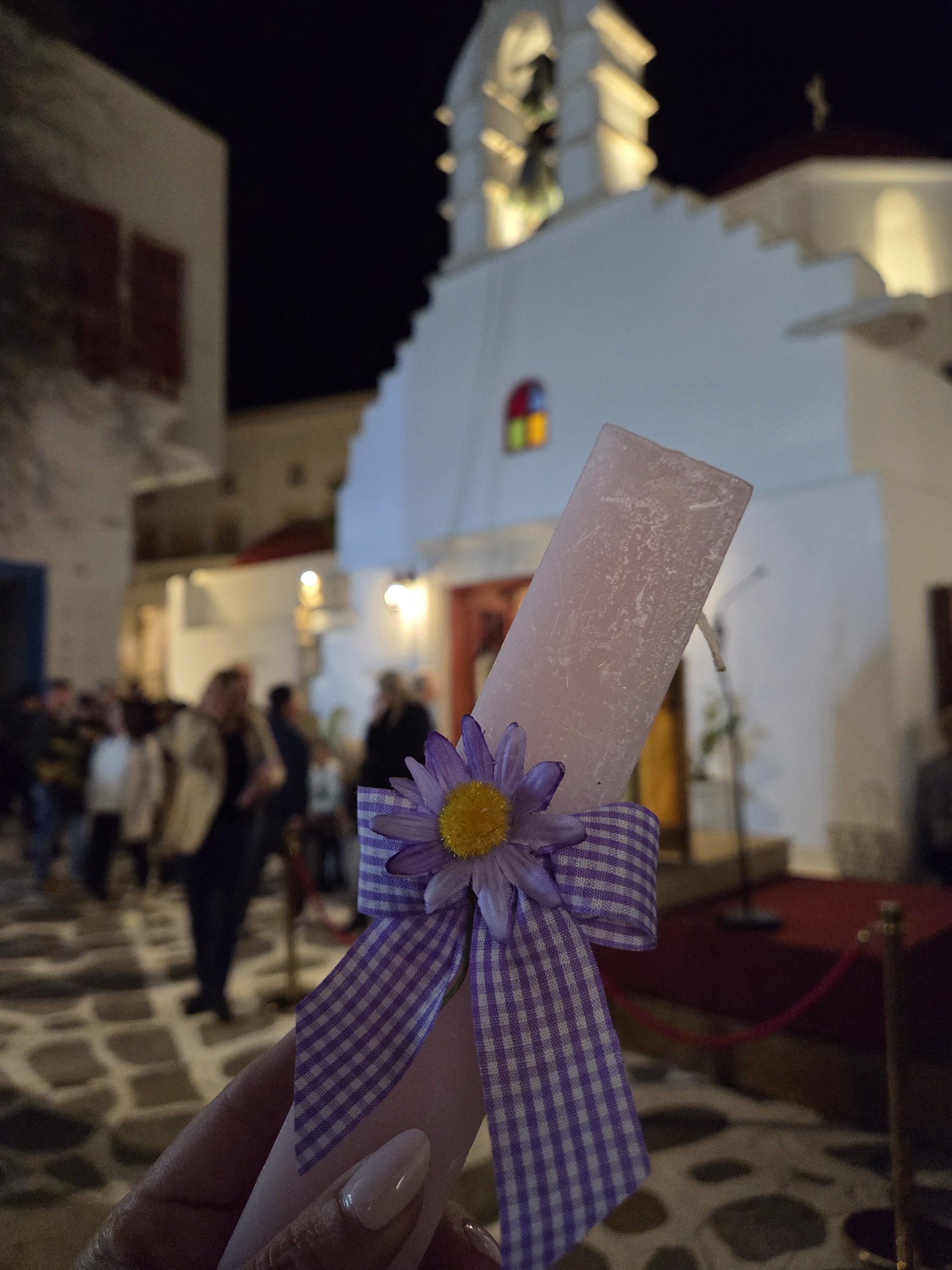 Πάσχα στις Κυκλάδες: Γιατί να το επιλέξεις!