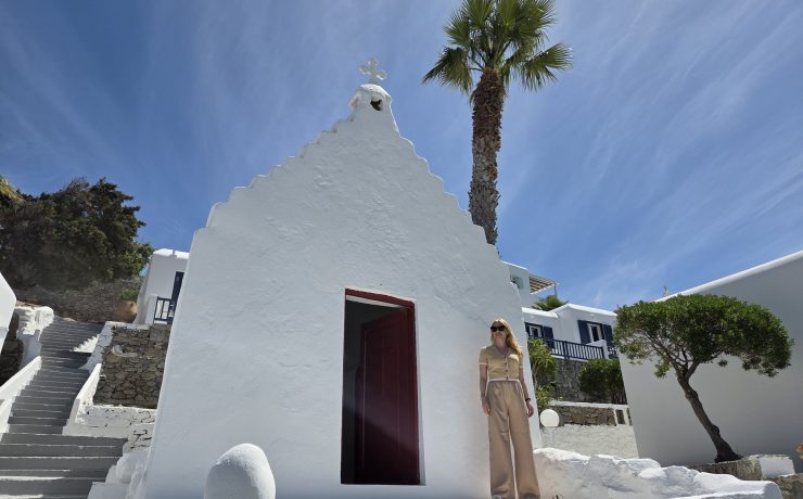 Πάσχα στις Κυκλάδες: Γιατί να το επιλέξεις!