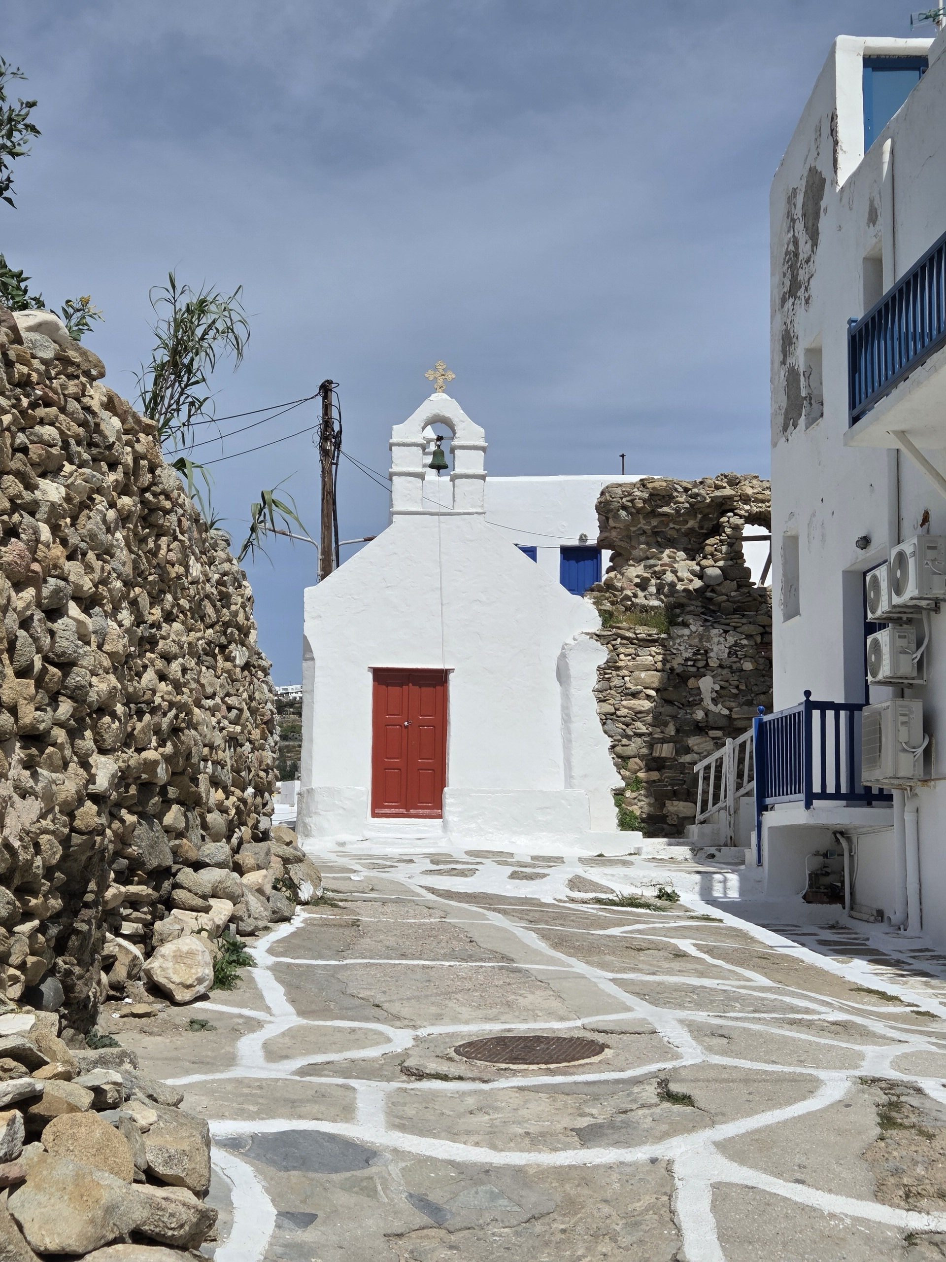 Πάσχα στις Κυκλάδες: Γιατί να το επιλέξεις!