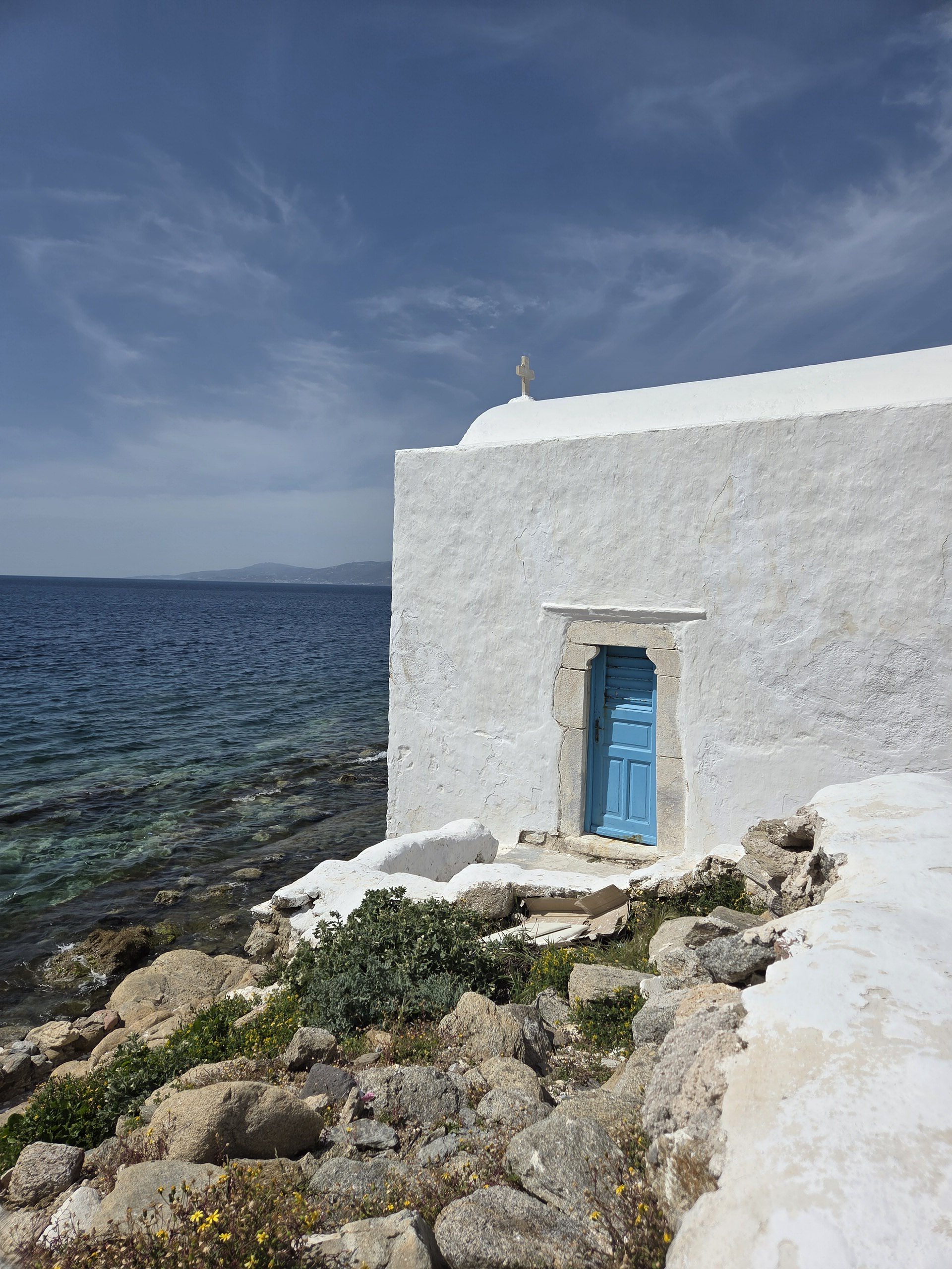 Πάσχα στις Κυκλάδες: Γιατί να το επιλέξεις!