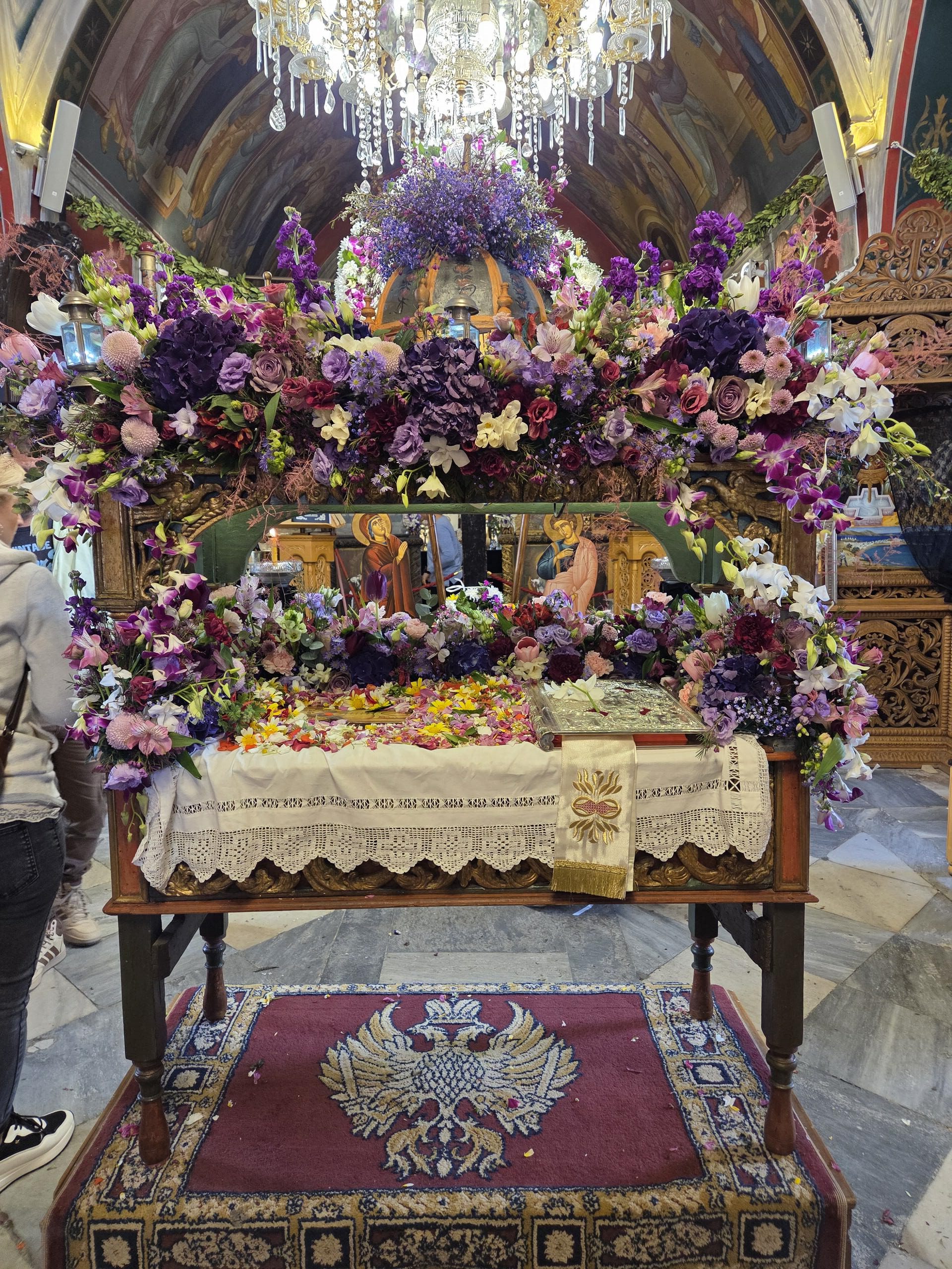 Πάσχα στις Κυκλάδες: Γιατί να το επιλέξεις!