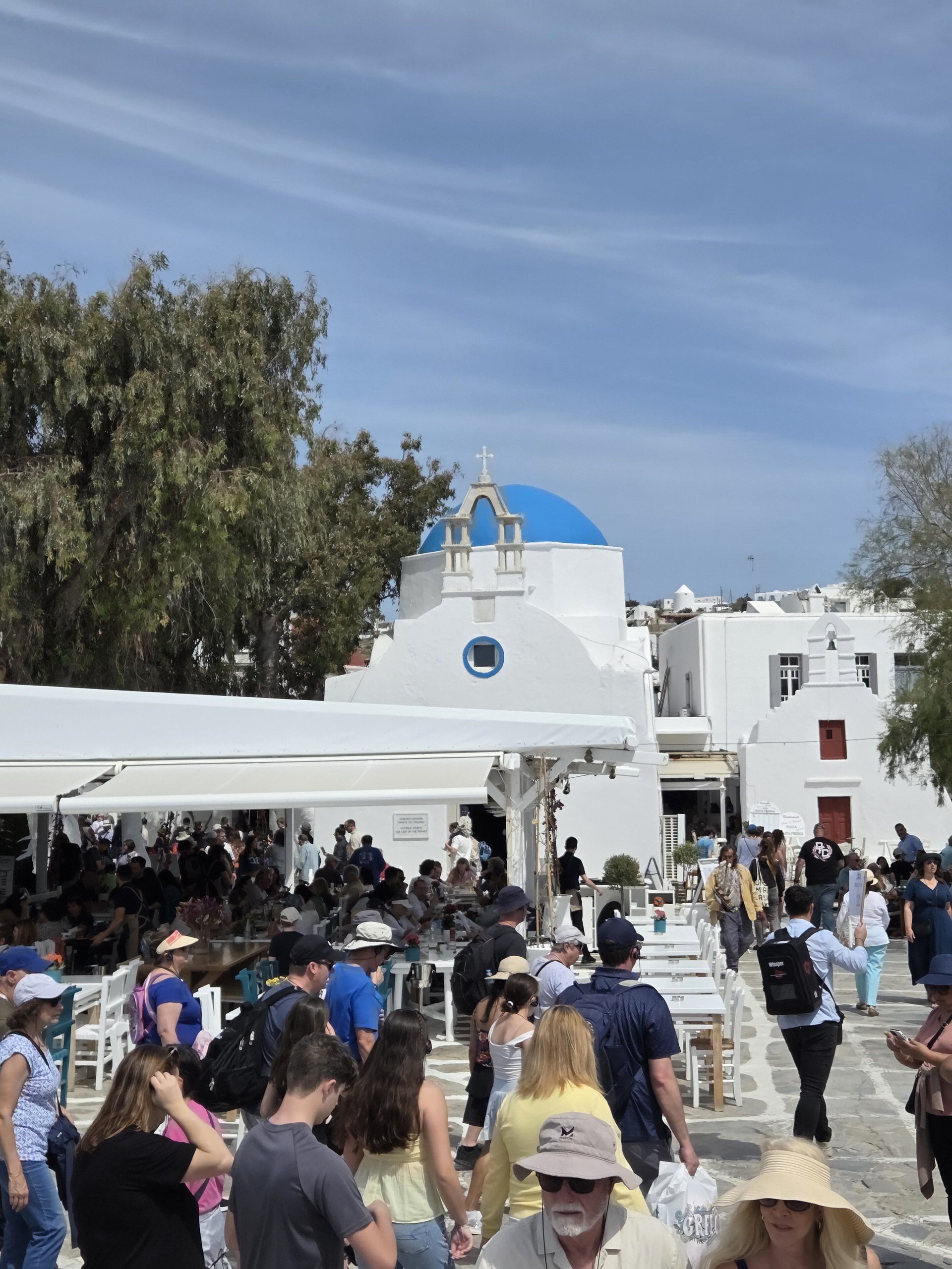 Πάσχα στις Κυκλάδες: Γιατί να το επιλέξεις!