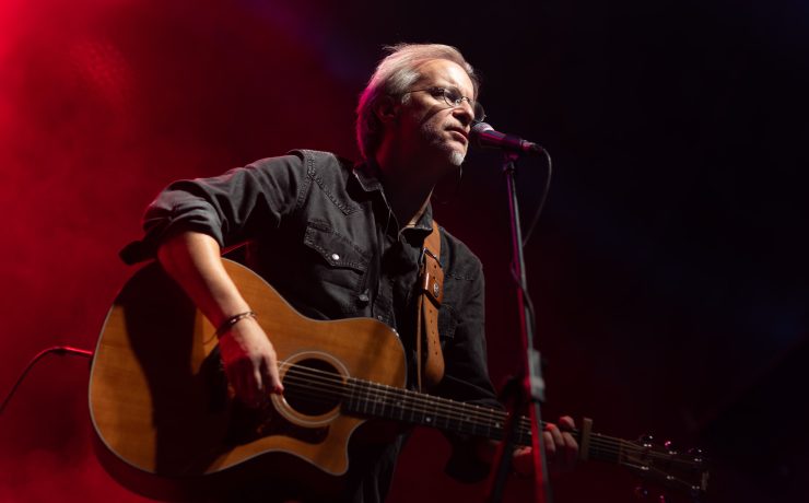 Επιπλέον ημερομηνία για τον Μίλτο Πασχαλίδη στο Θέατρο Βράχων: Σάββατο 13 Ιουνίου!