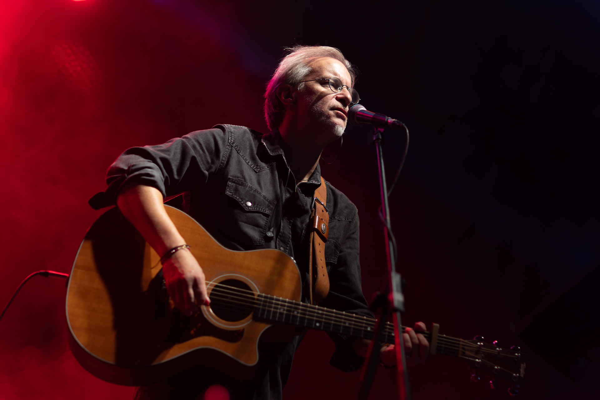 Επιπλέον ημερομηνία για τον Μίλτο Πασχαλίδη στο Θέατρο Βράχων: Σάββατο 13 Ιουνίου!