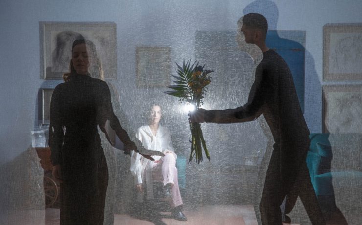 «Τόσο Πολύ»: Μόνο για 6 παραστάσεις στην Οικία Κατακουζηνού