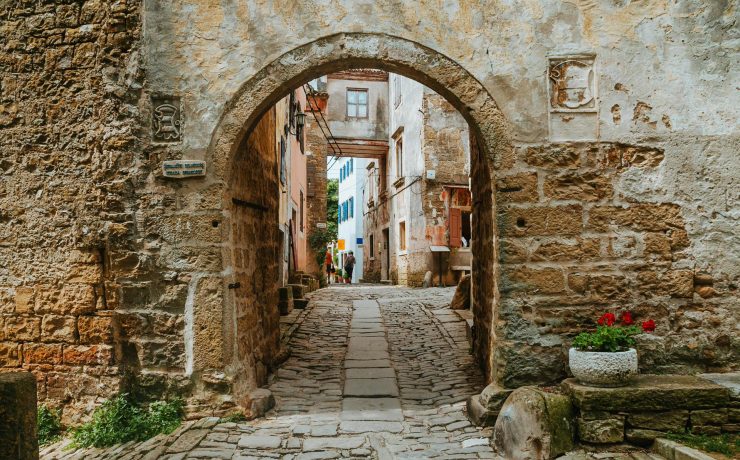 Motovun: Ανακαλύπτοντας το ομορφότερο χωριό της Κροατίας