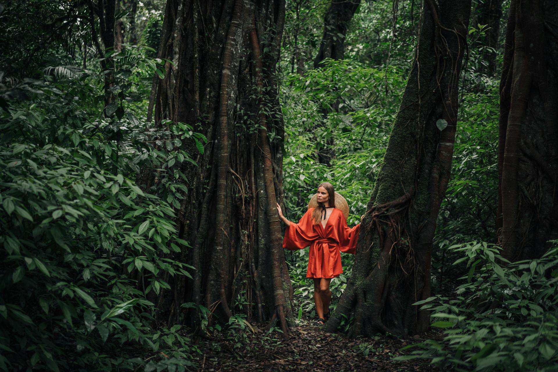 Κόστα Ρίκα: Ο πράσινος παράδεισος της "Pura Vida"