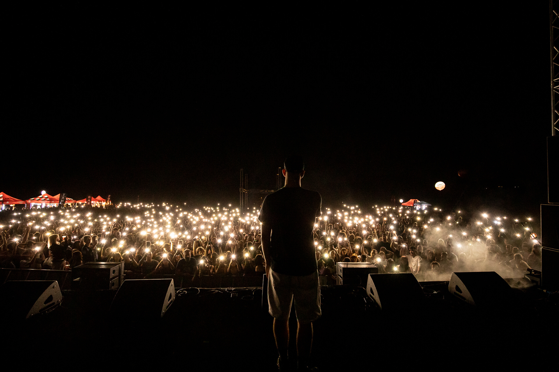 Plastiras Lake Festival 2026: Από τις 9-12 Ιουλίου στον Βοτανικό Κήπο Νεοχωρίου
